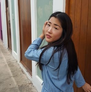 Meet your Posher, Minee